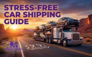 Complete Guide to Car Shipping in 2026