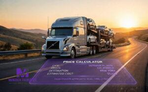 How Much Does It Cost to Ship a Car Between States?