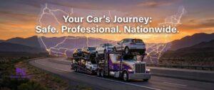 How State-to-State Car Transport Works: From Pickup to Delivery