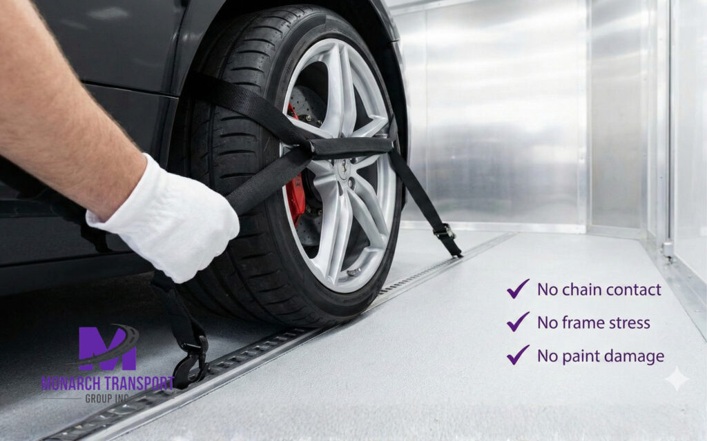 Enclosed Car Shipping The Gold Standard for Luxury and Exotic Vehicle Transport (7)