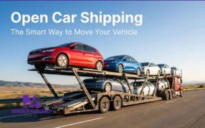 Cross-Country Car Shipping: How to Save Money Safely