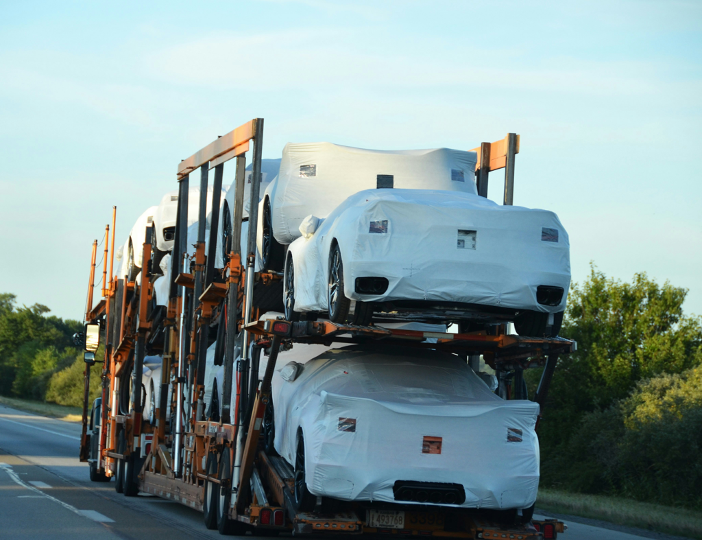 Stocking New Locations Before Opening fore rental auto transport