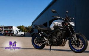 Motorcycle Shipping Costs in 2026 – Full Price Breakdown by Route, Method & Bike Type