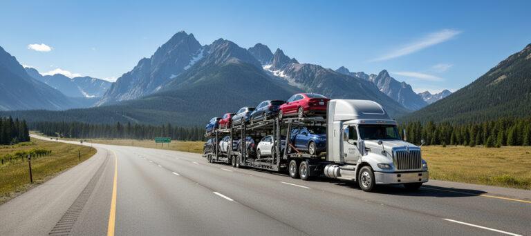 Car Shipping