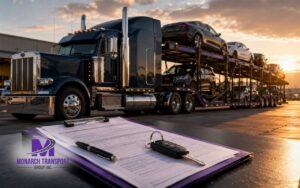 Can You Ship a Financed or Leased Car? Lender Rules Explained