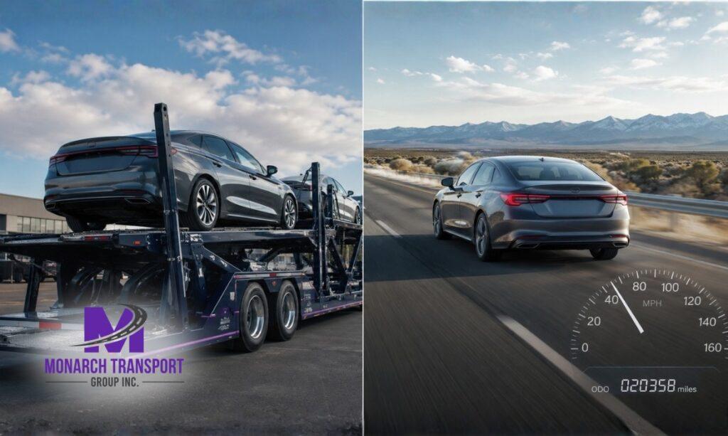 How to Ship a Leased or Financed Car – What Your Lender Actually Requires 8 Shipping a leased vehicle instead of driving to avoid mileage accumulation.