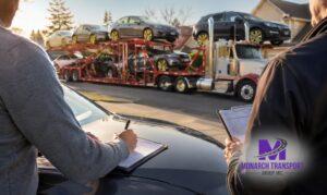 Car Shipping Deposit Explained – Why Brokers Ask for It and When You Pay