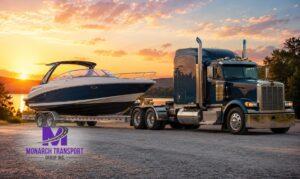 Boat Shipping Cost Guide 2026 – Rates, Fees & What Determines Your Price
