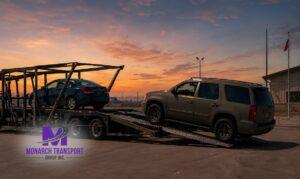 Military Car Shipping for PCS Moves – Costs, Discounts & What to Expect