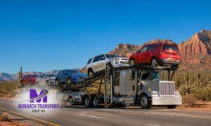 Popular State-to-State Car Shipping Routes: Costs & Transit Times Compared (2026)