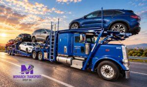 How Car Carrier Trucks Work: Single-Car vs Multi-Car Transport Explained
